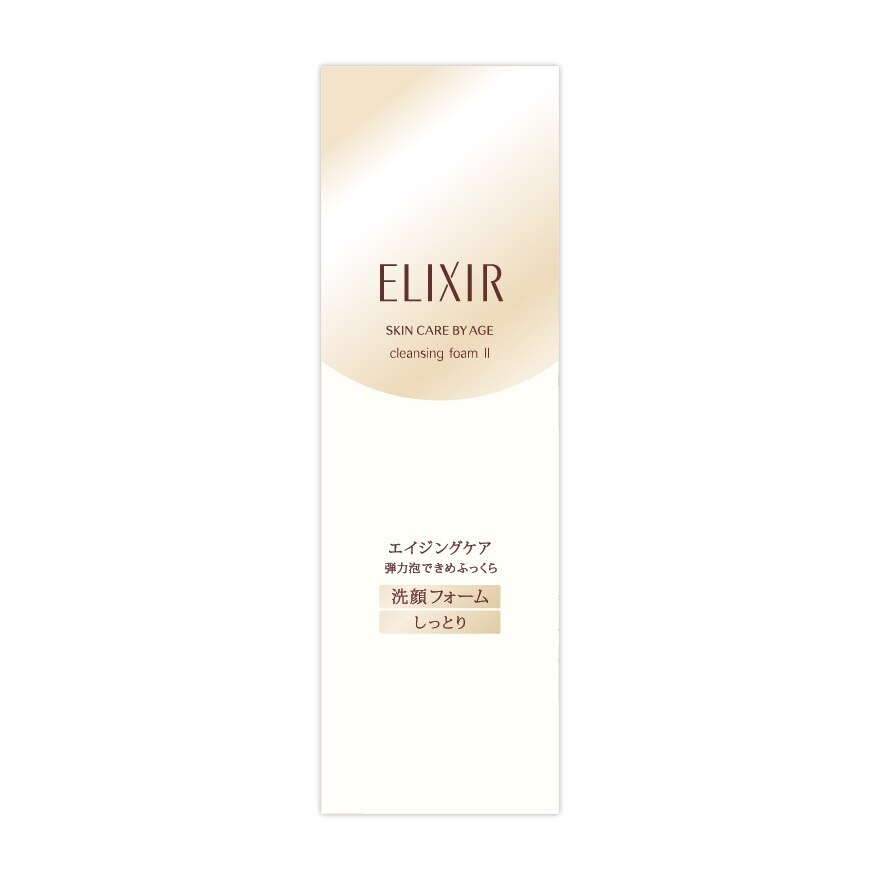 Elixir Skin Care By Age Superior Cleansing Foam II N 145 Ml.