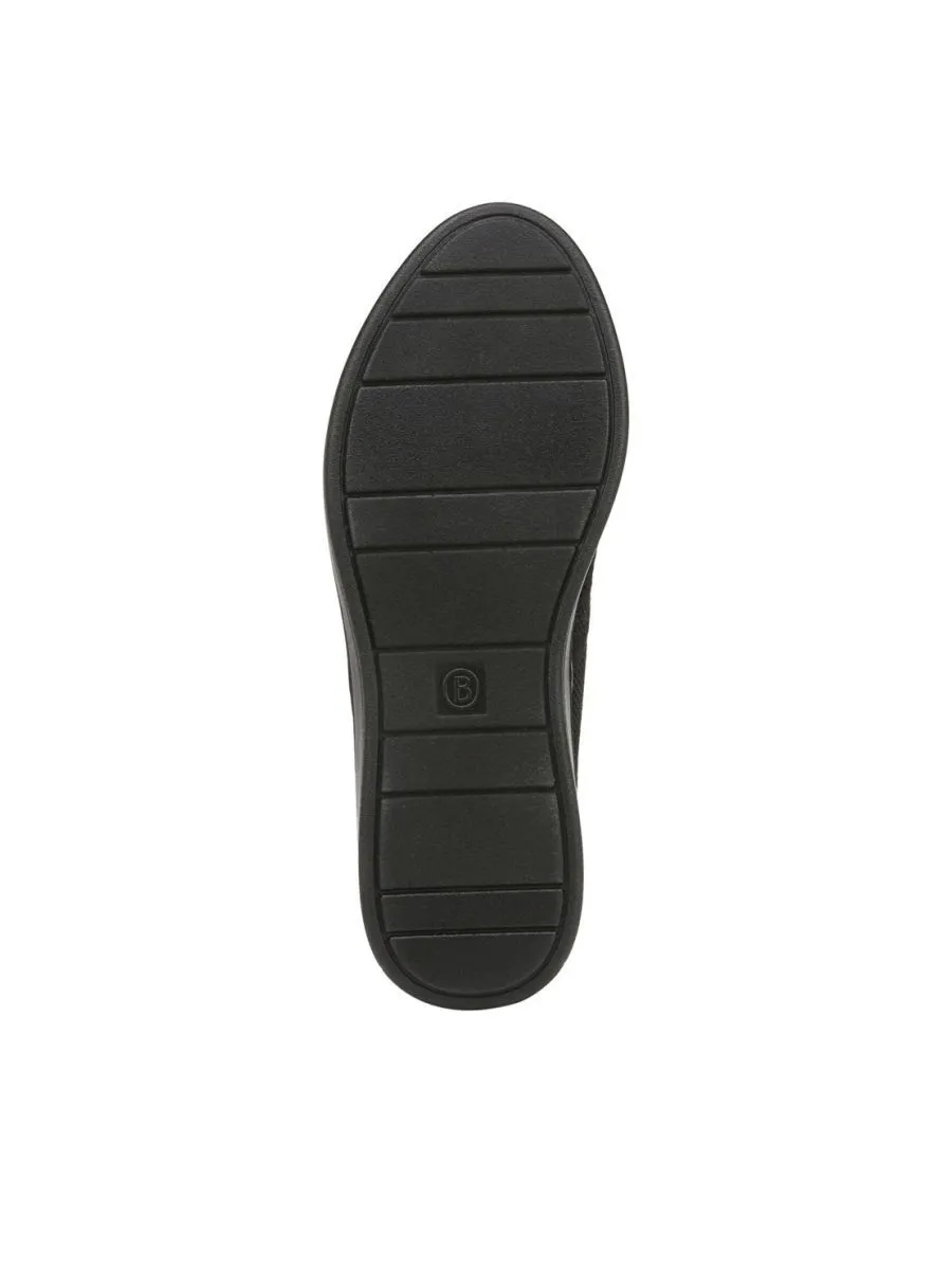 NATURALIZER Women Loafers 'Athena' - Black