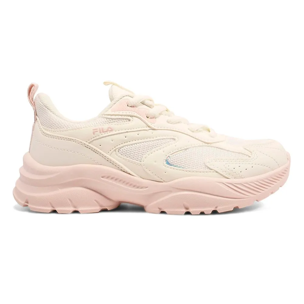 FILA Vento Women Casual Shoes Pink - FI039SH055EMTH