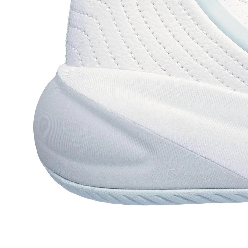 SKECHERS SKX League™ Men Basketball Shoes White - SK108SH700EMTH