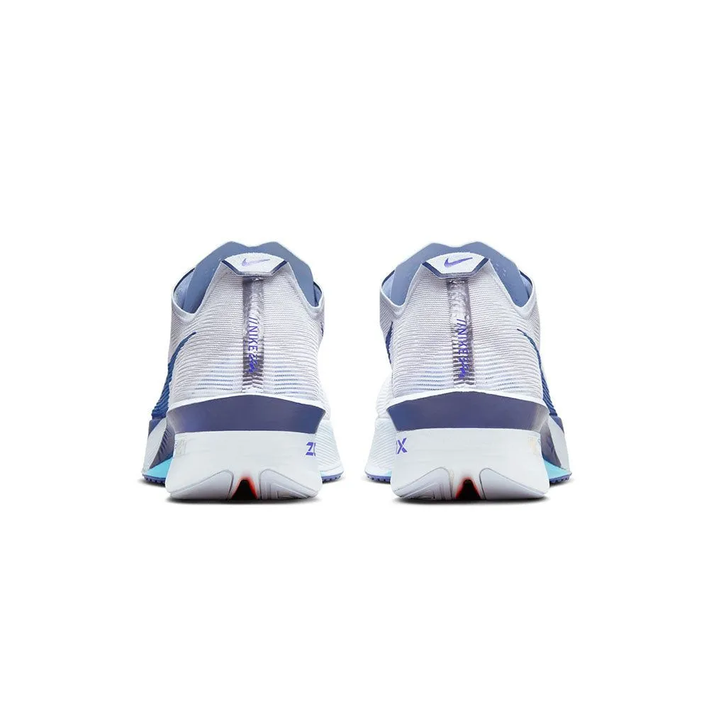 NIKE Women Running Shoes Vaporfly 4 Blue - NI083SH303ELTH