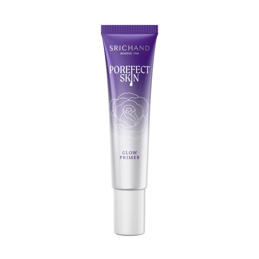Srichand Porefect Skin Glow Primer 15g.