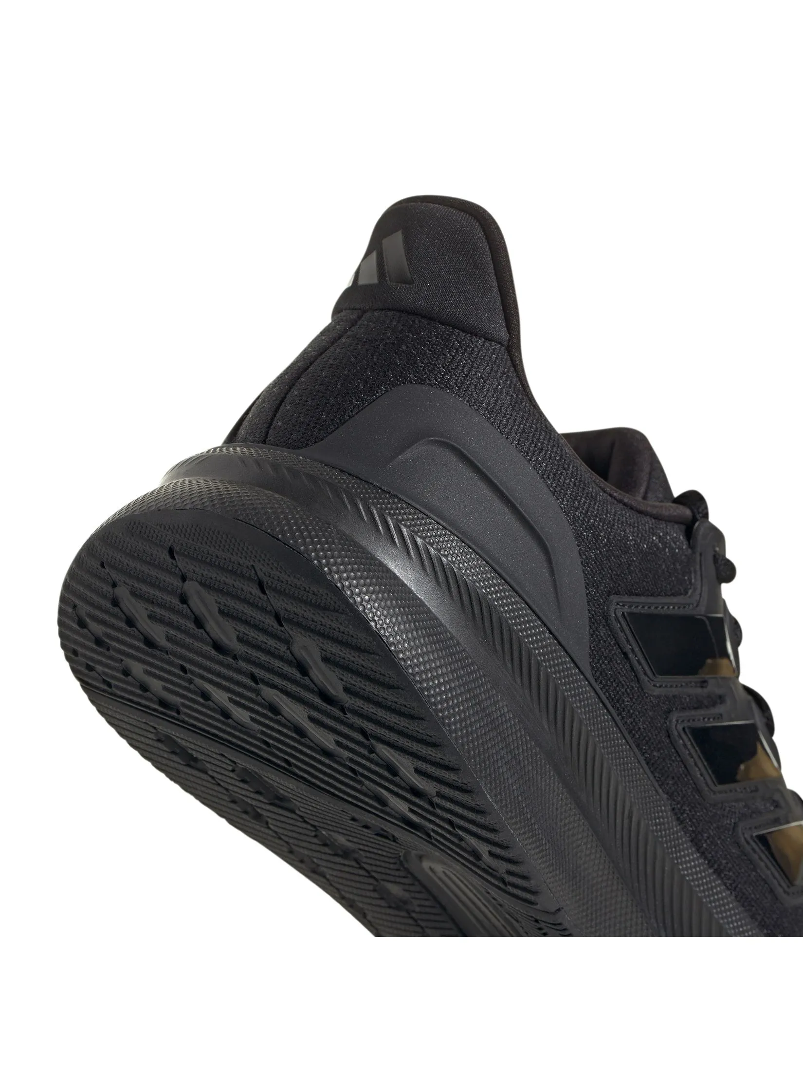 ADIDAS Men Running Shoes Ultrarun 5 IH2640 Black