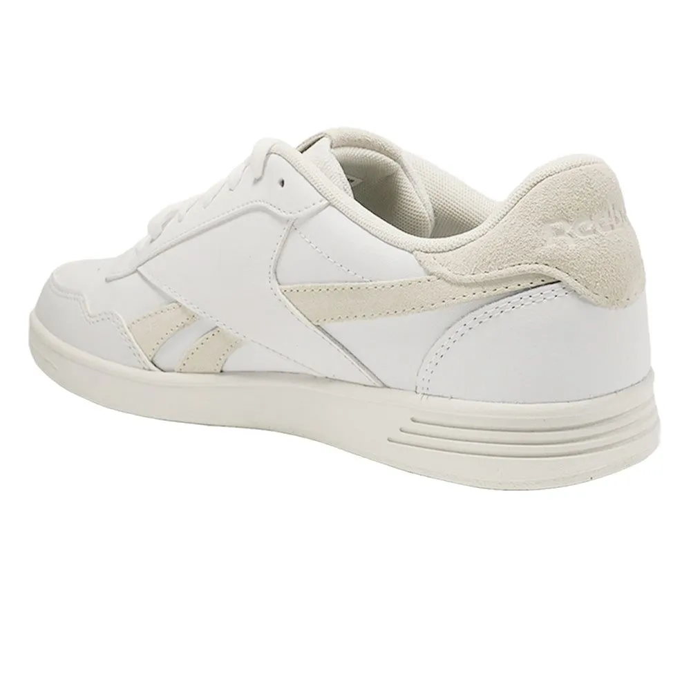 REEBOK Unisex Casual Shoes Court Advance White - RE099SH361EJTH