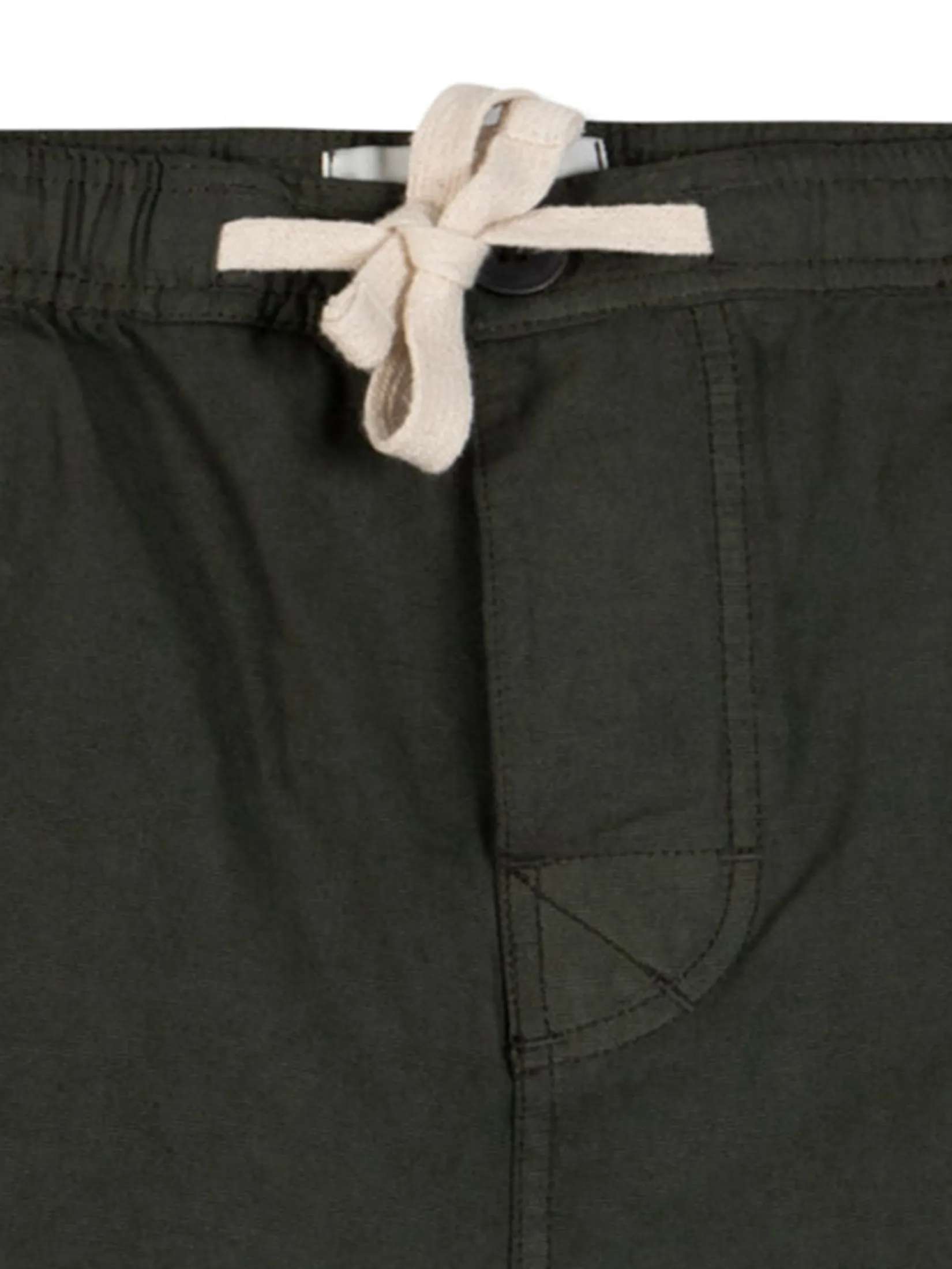 CRITICAL SLIDE Unisex Shorts All Day Canvas