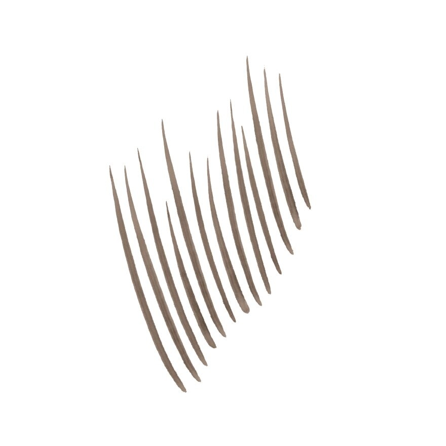 Maybelline Build A Brow 04Ash Brown