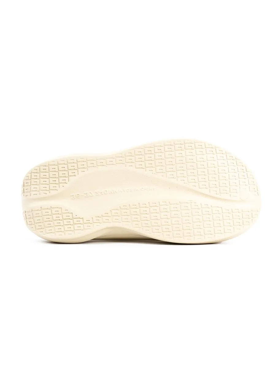 CHARLED Women's Sandals RS Khaki