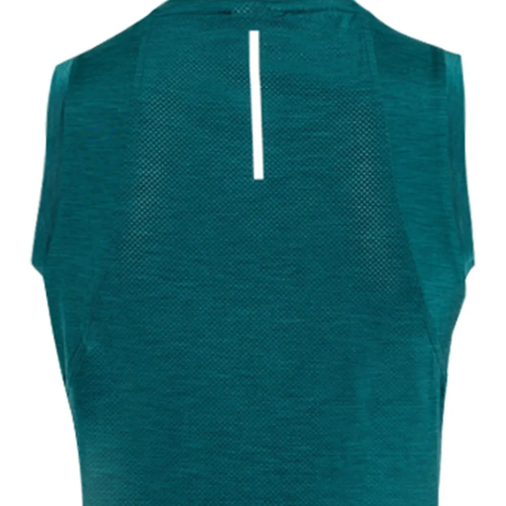 REEBOK Women Running Tank Pamela Green - RE099AP209ELTH