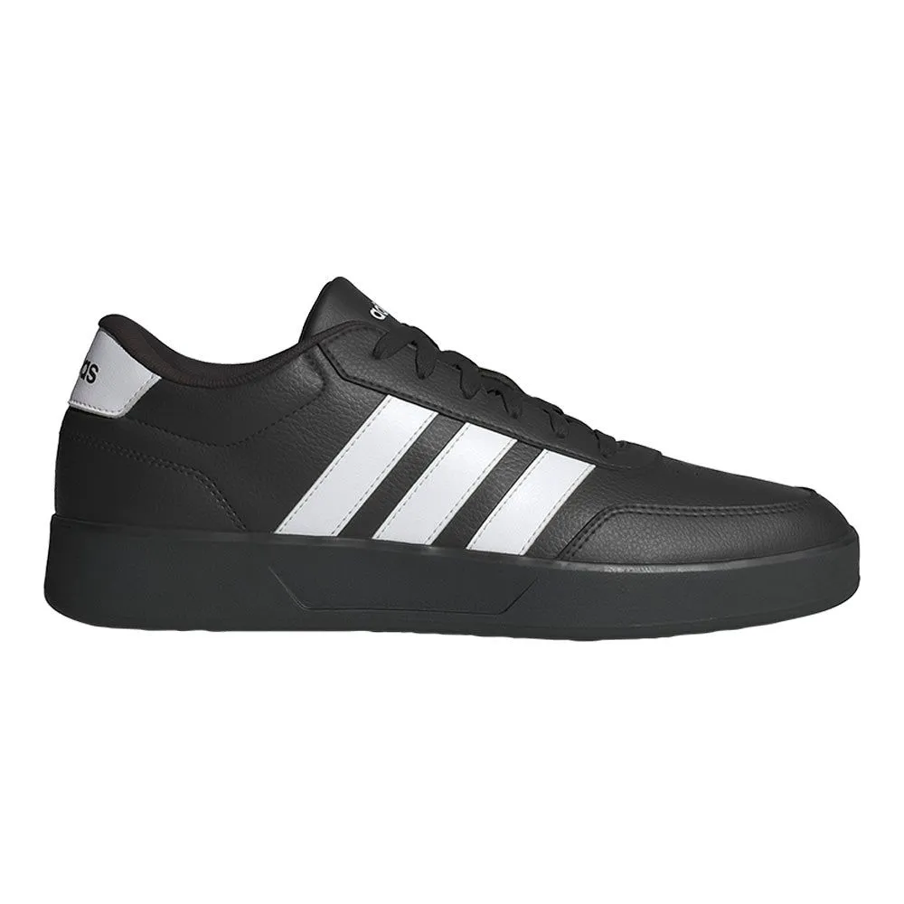 ADIDAS Breaknet 3.0 Men Casual Shoes Black - AD001SH555EOTH