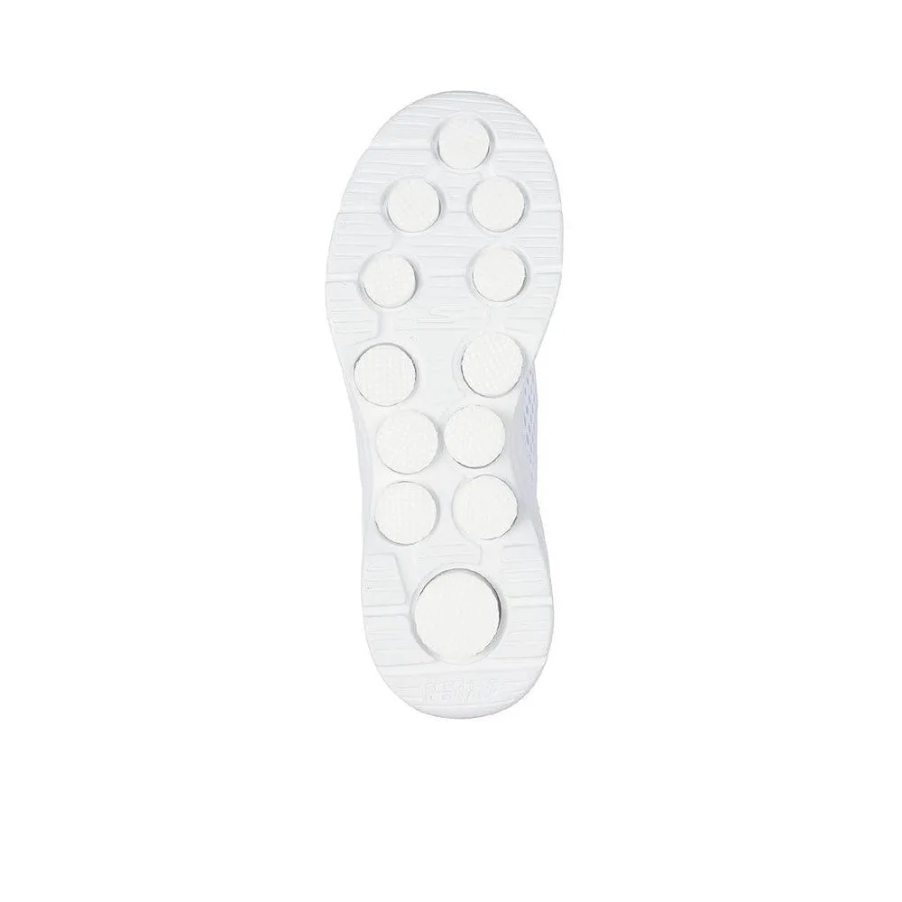 SKECHERS Men Training Shoes Slip-ins®: GO WALK 7™ - Free Hand 2 White - SK108SH804EGTH