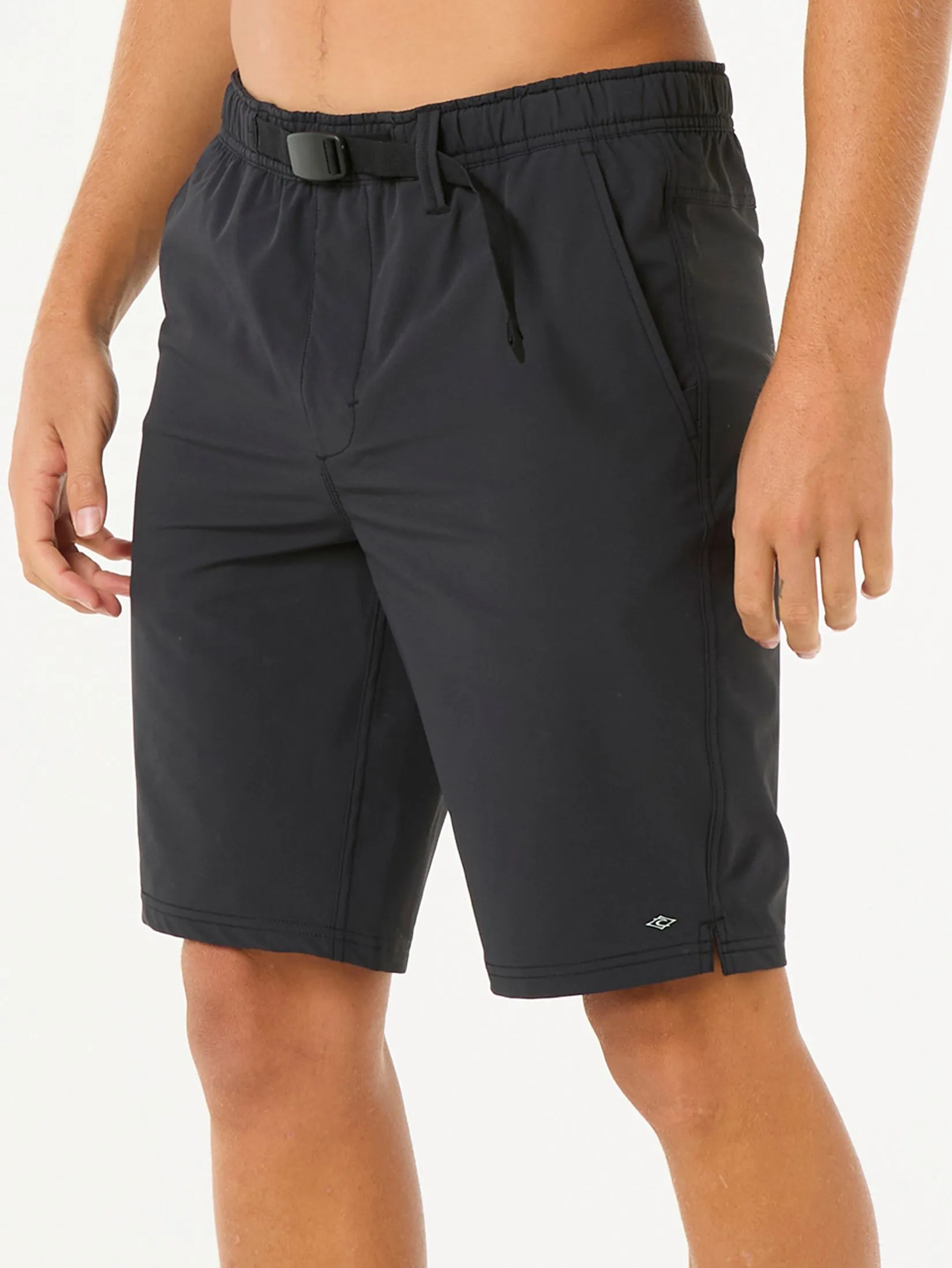 RIP CURL Men Bermuda Shorts Boardwalk Buck