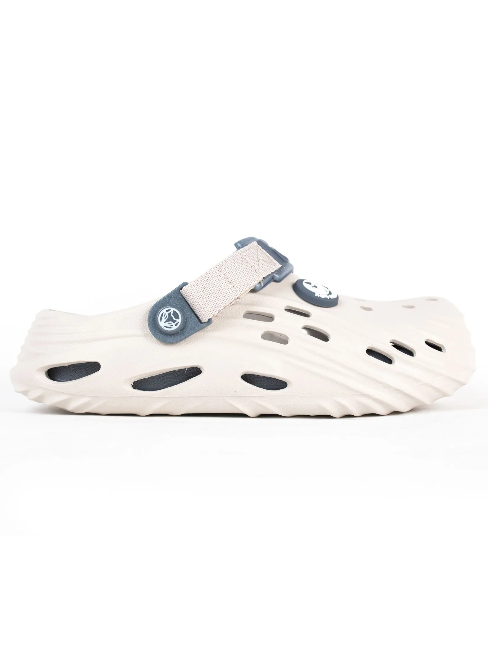 ROVING FOX Men's Sandals RF Grey