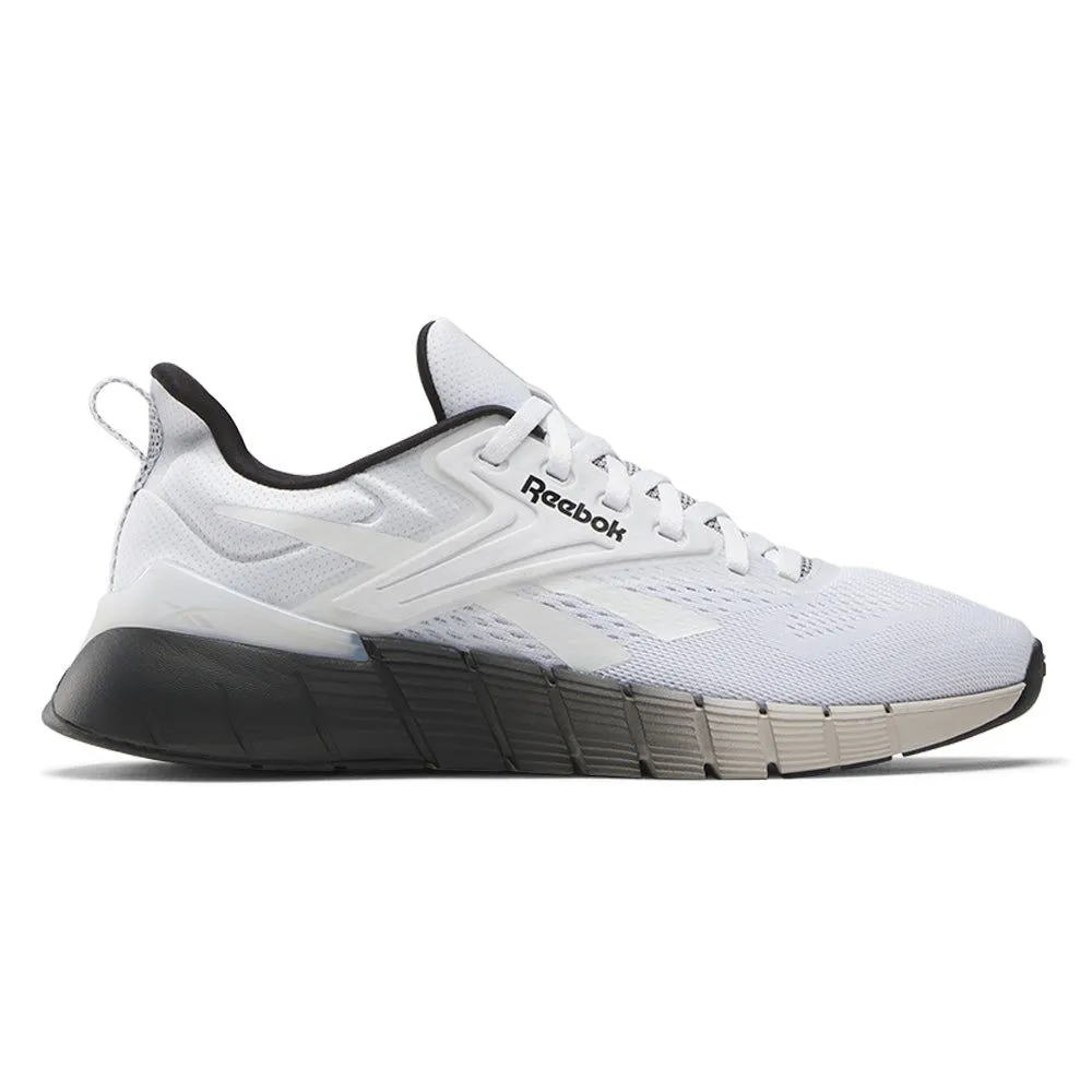REEBOK Men Training Shoes Nano Gym White - RE099SH151EMTH Size - 11 US