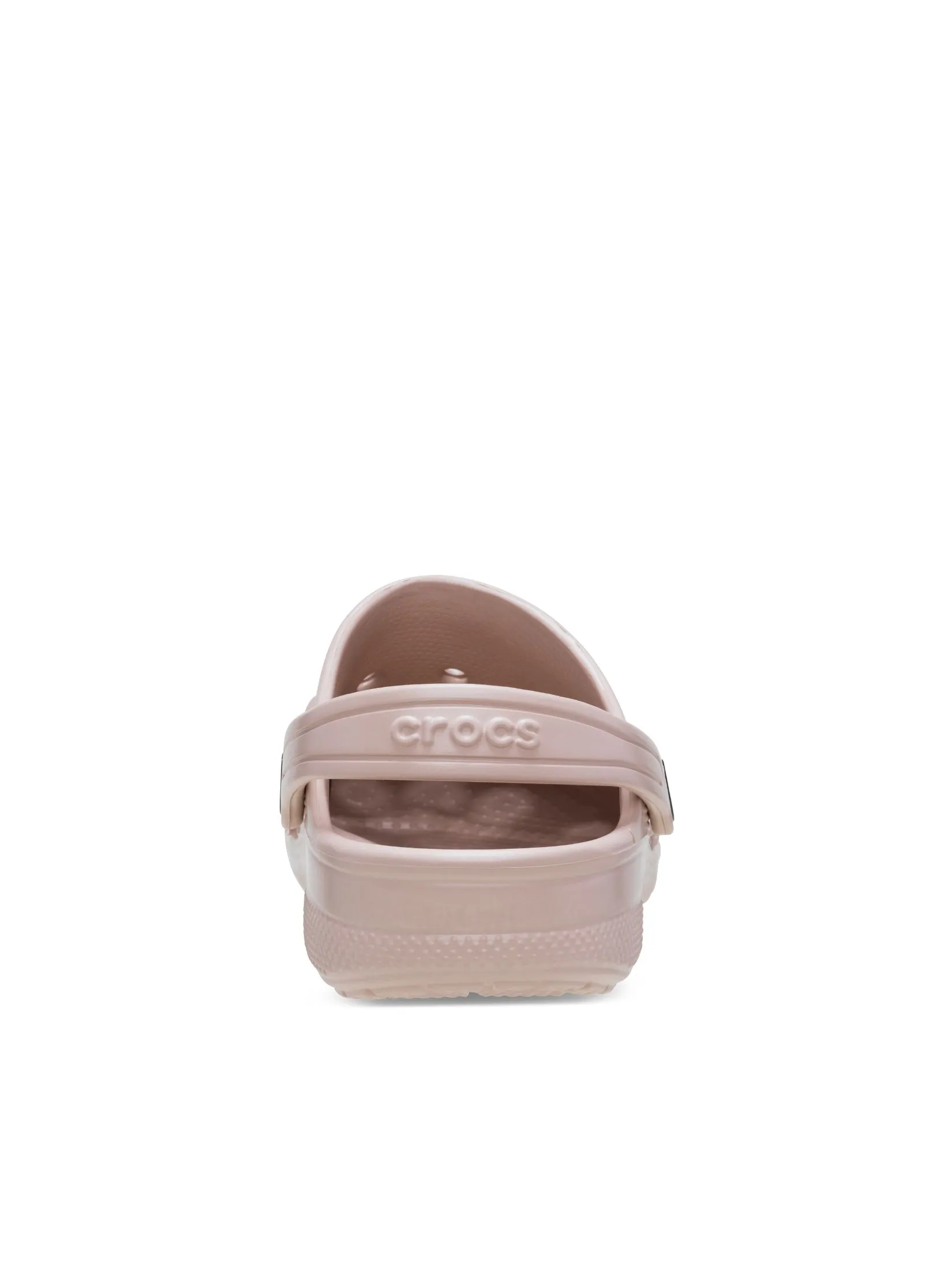 CROCS UNISEX BAYA CLOG - PINK CLAY