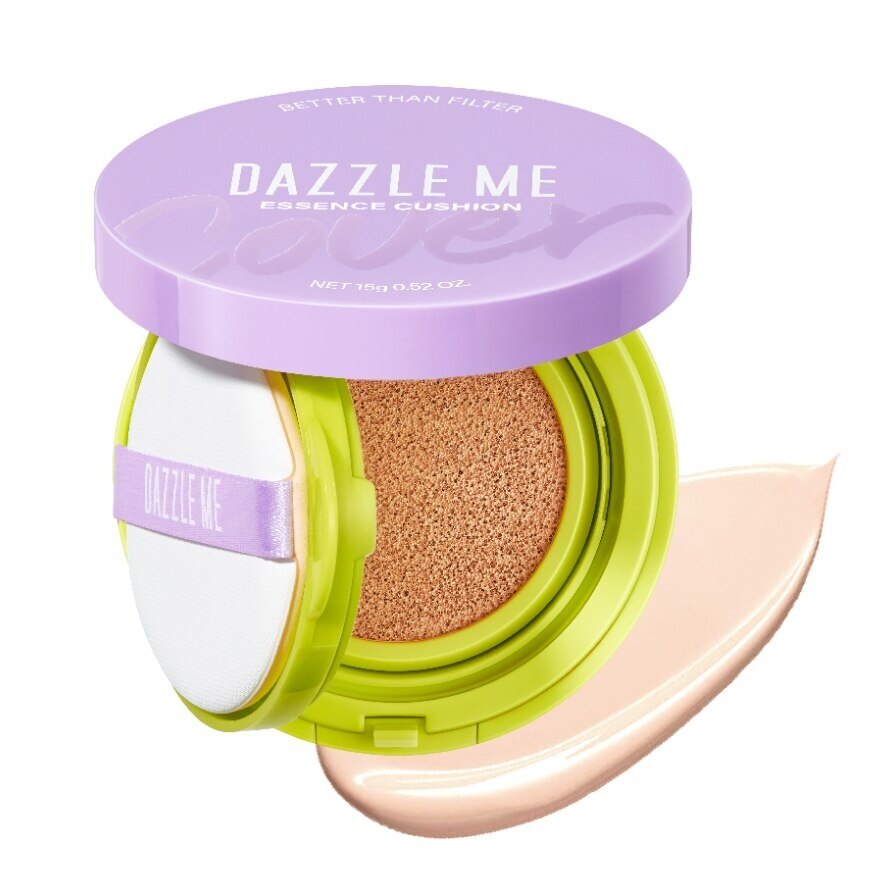 #Dazzle Me Better than Filter Cushion 02 - C01 Fair Porcelain