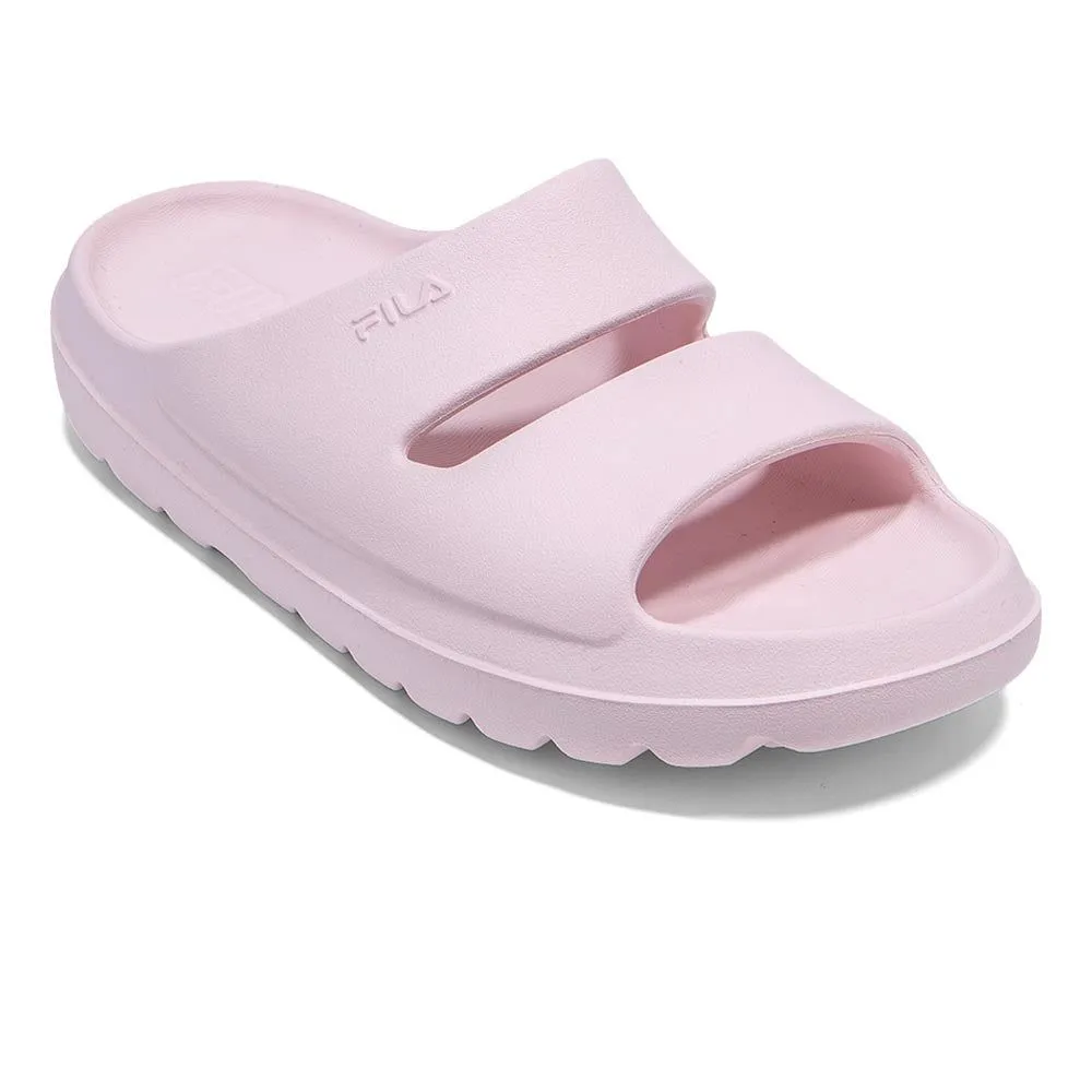 FILA Women Sandals Daily Flow Pink - FI039SH998EITH