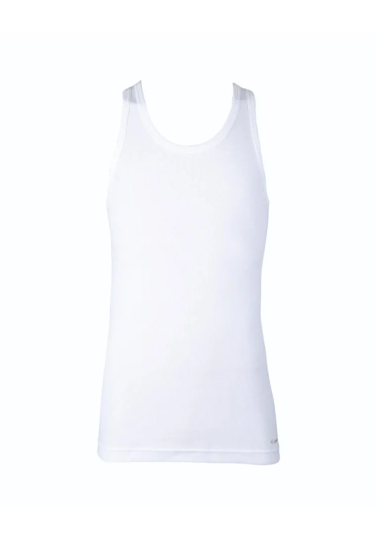 JOCKEY UNDERWEAR Cotton Comfort KU 1685 White