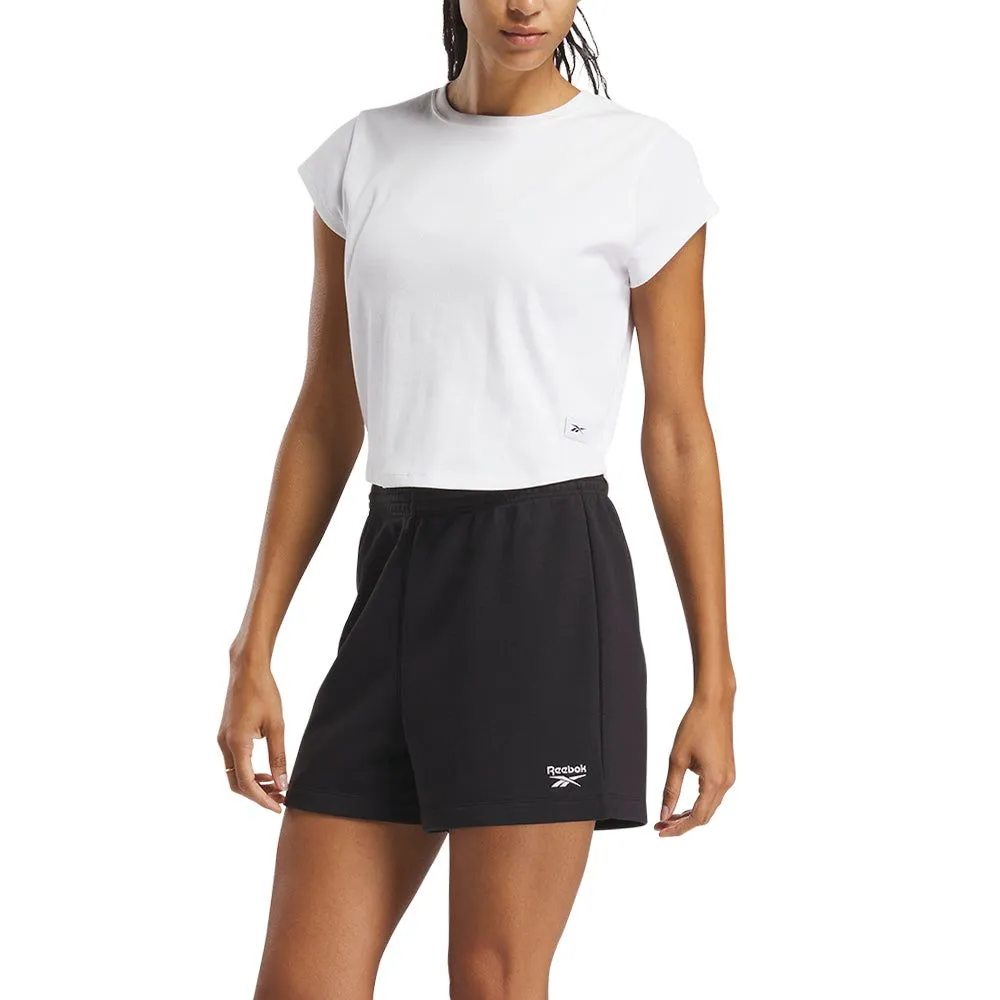 REEBOK Women T-Shirt Studio Style White - RE099AP151EHTH
