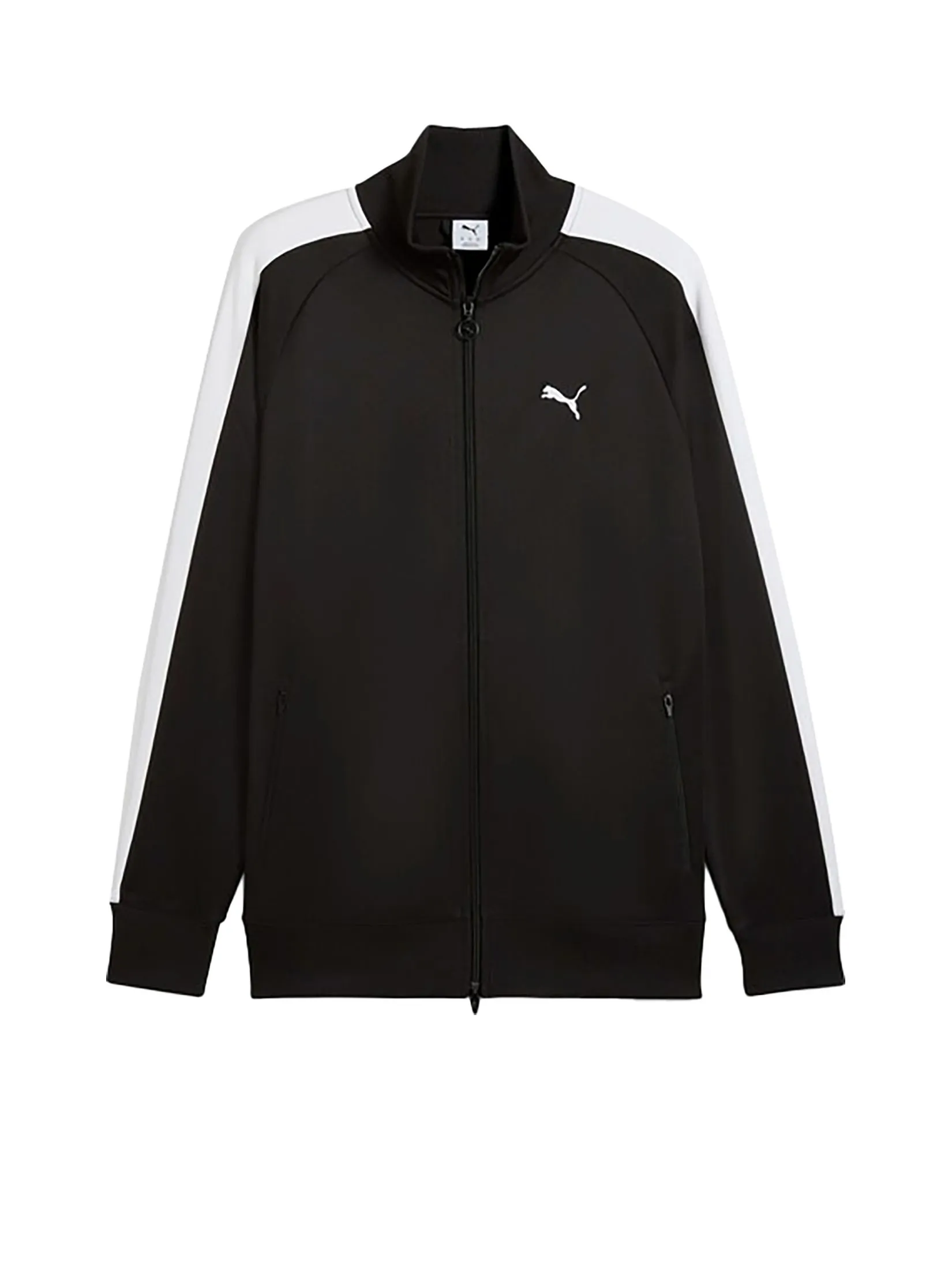 PUMA Men Jacket T7 Always On Track PUMA Black