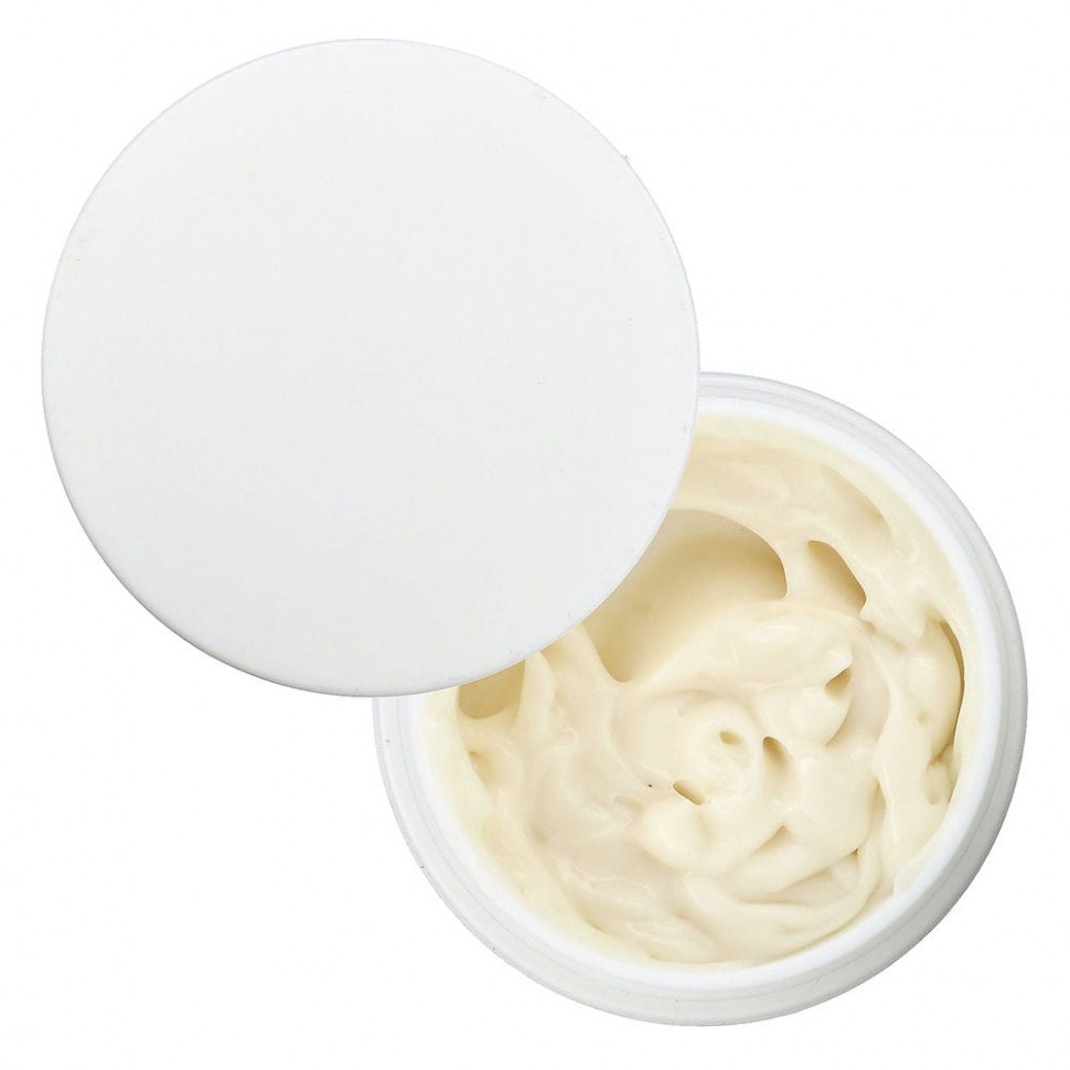 Earth's Care, Лосьон от экземы с алоэ и миндальным маслом, 0,42 унции (12 г)