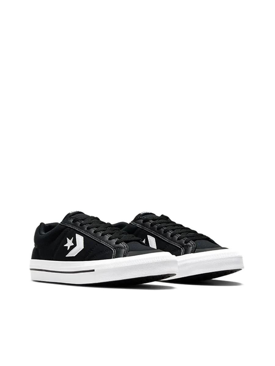 CONVERSE Men Sneaker Converse Sport Casual Seasonal Ox Black