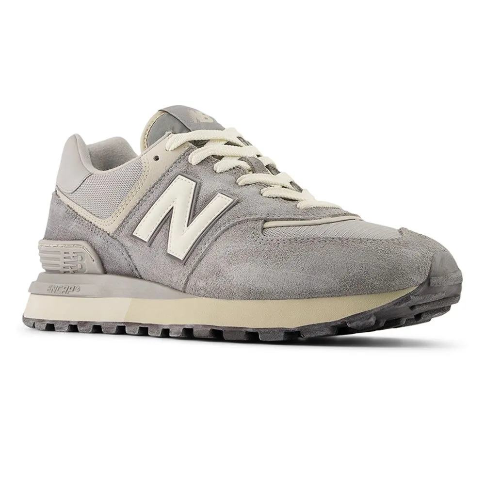 NEW BALANCE 574 Legacy Men Casual Shoes Grey - NE081SH610EOTH