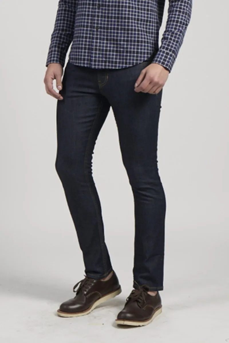 MC JEANS Men's Slim Jeans  MAD622400 Blue