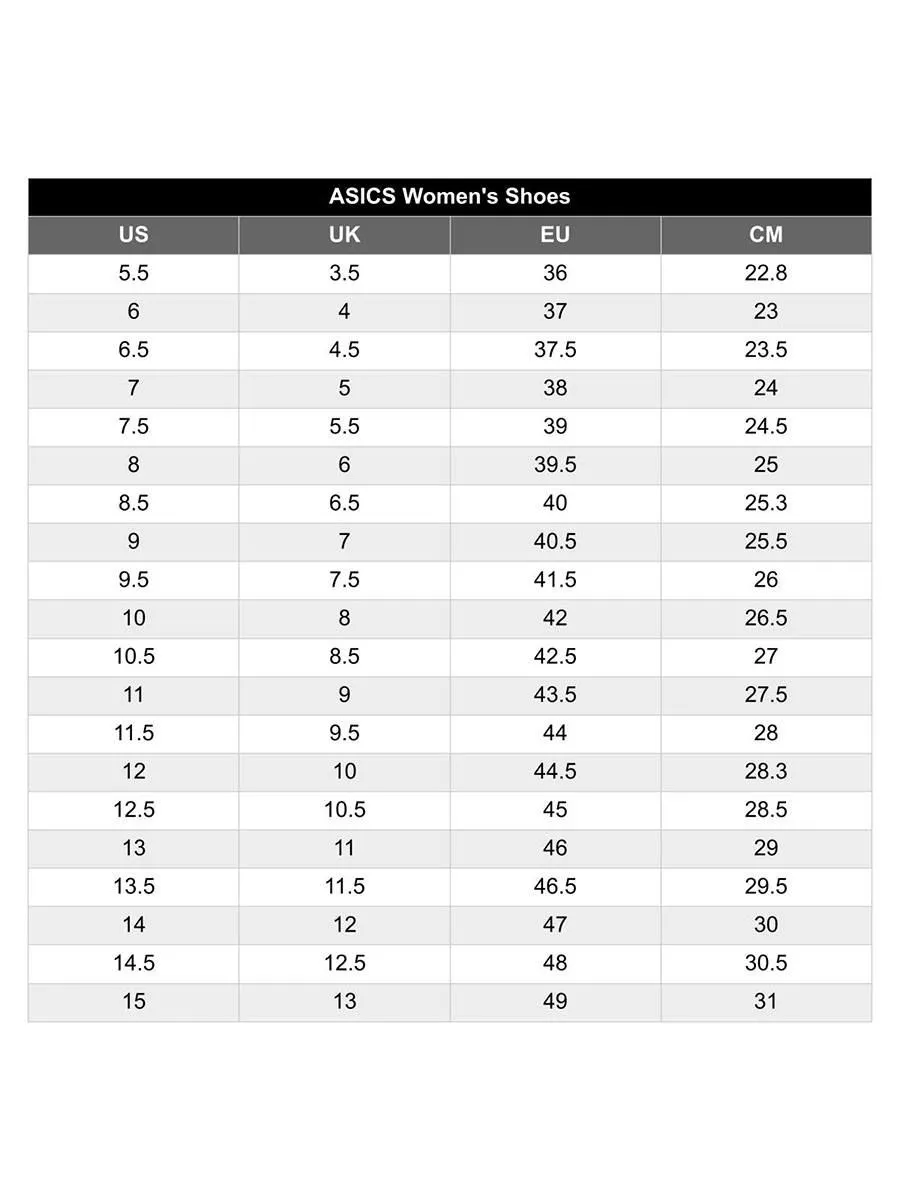 ASICS Women Casual Shoes Gel-1130 Cream - AS206SH955ELTH