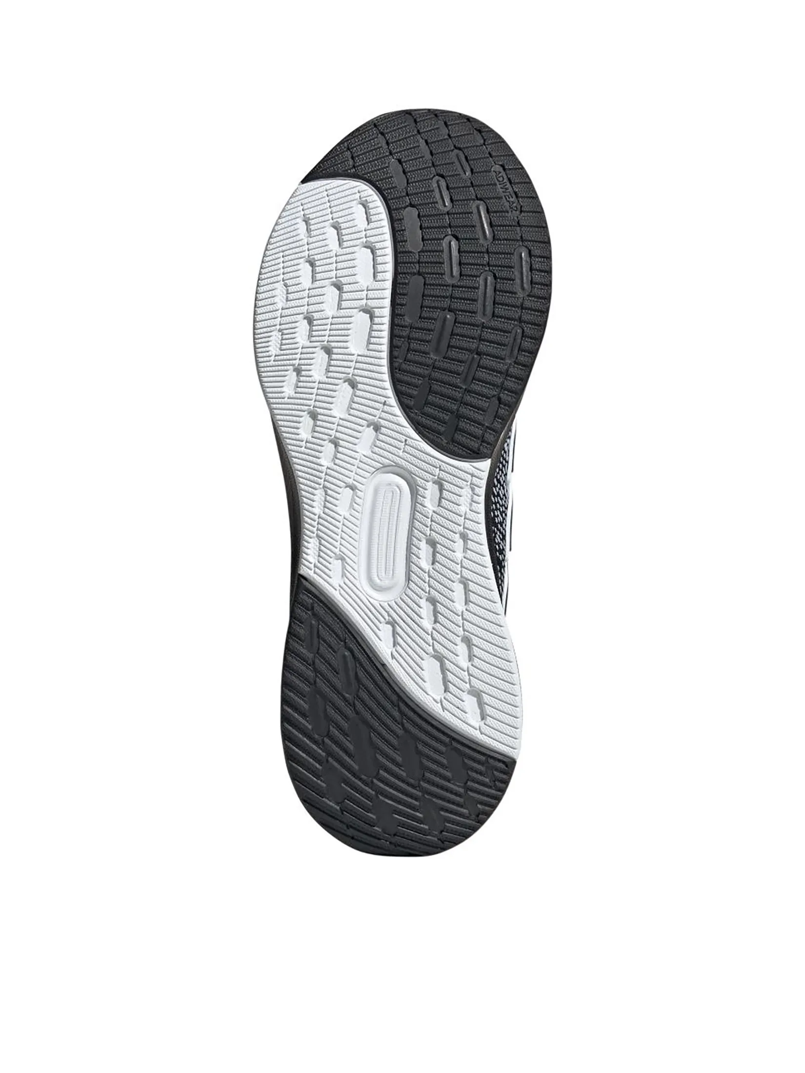 ADIDAS Men Running Shoes Ultrarun 5 JS2836 Black