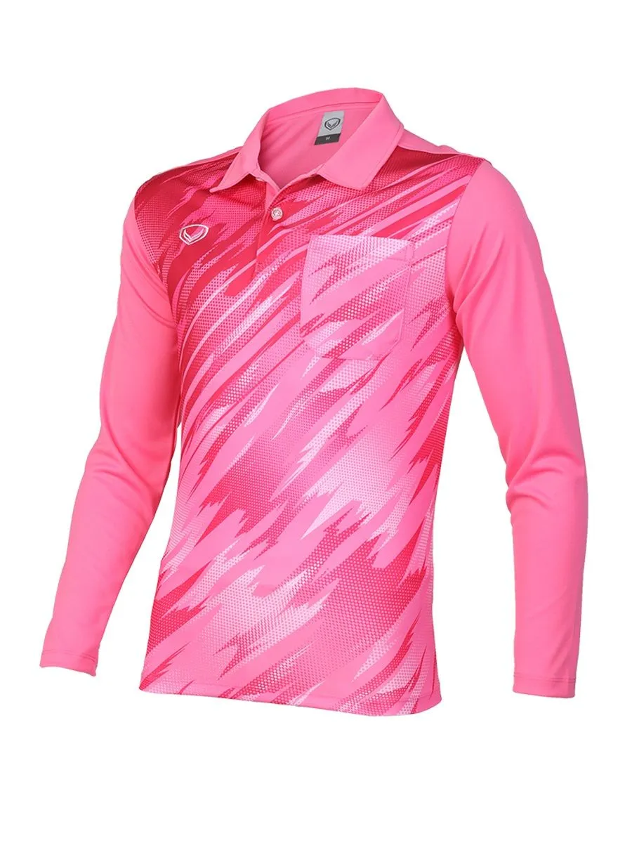 GRAND SPORT Pink MEN Polo Shirt (012271)