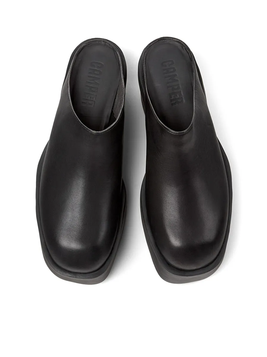 CAMPER Women Heels Shoes Billie Black