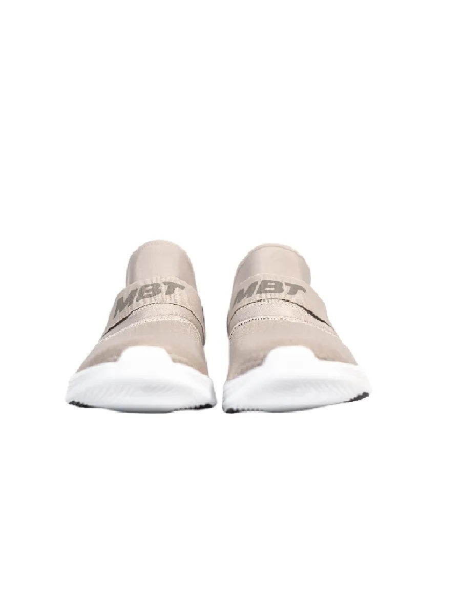 MBT TAUPE Woman's TAKA Slip on