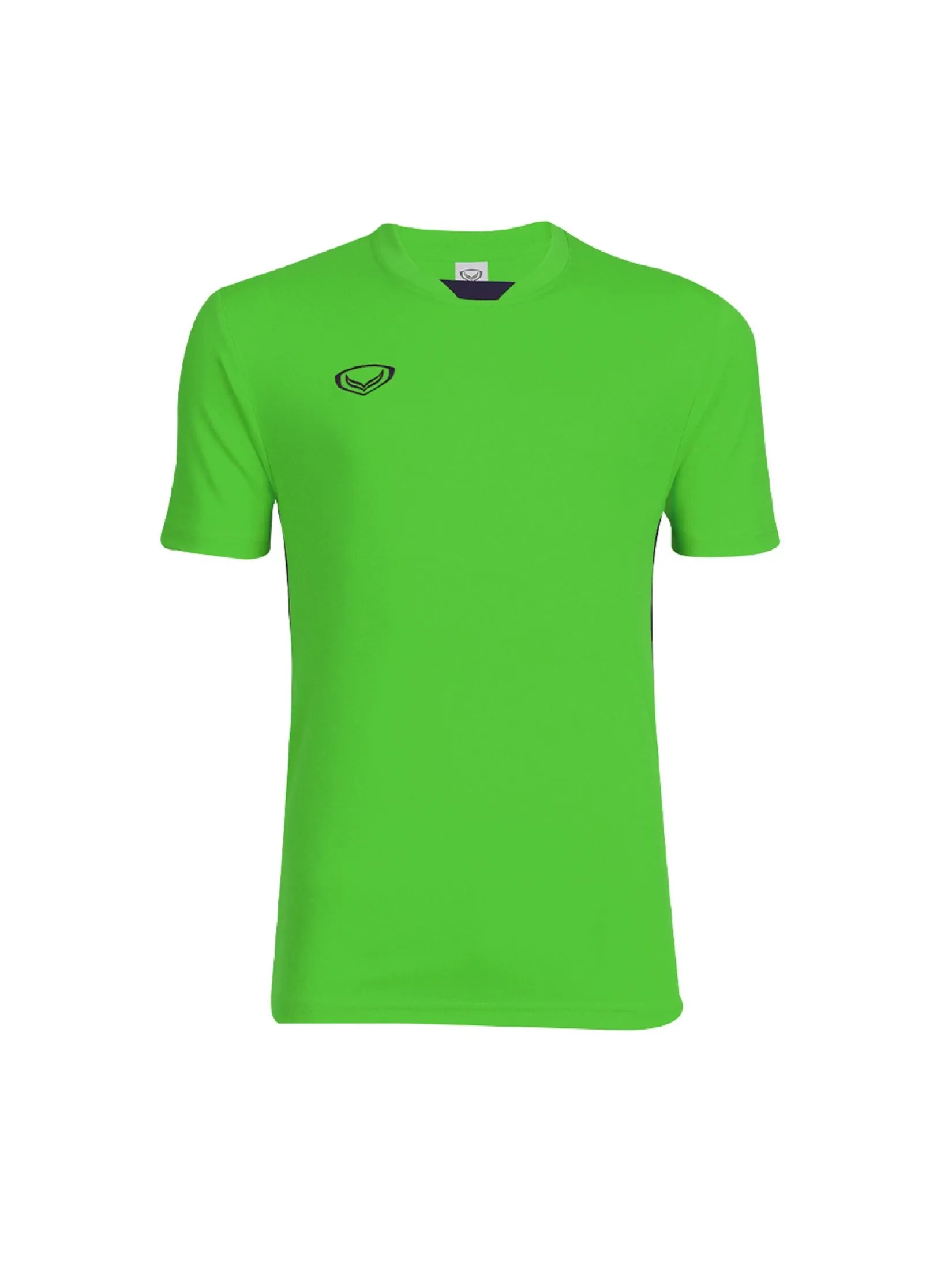 GRAND SPORT Green MEN SPORTS JERSEY (011582)