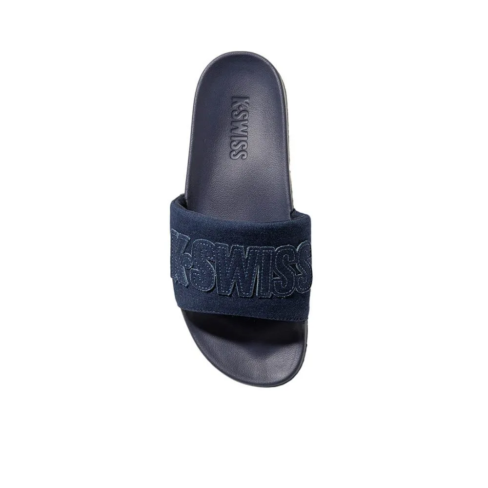 K-SWISS Men Sandals Rocky Navy - KS060SH043EGTH