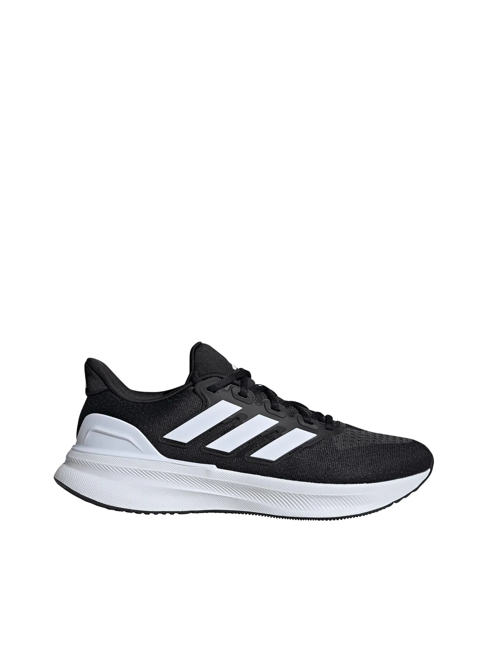 ADIDAS Men Running Shoes Ultrarun 5 IE8794 Core Black / Ftwr White