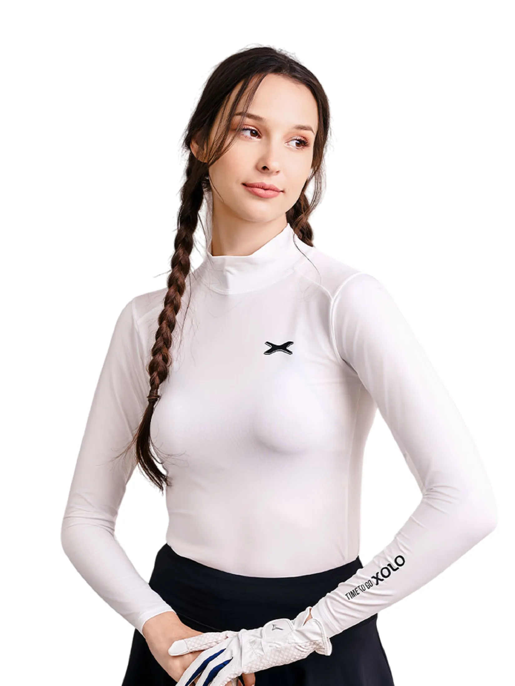 XOLO White BASE LAYER (040116)