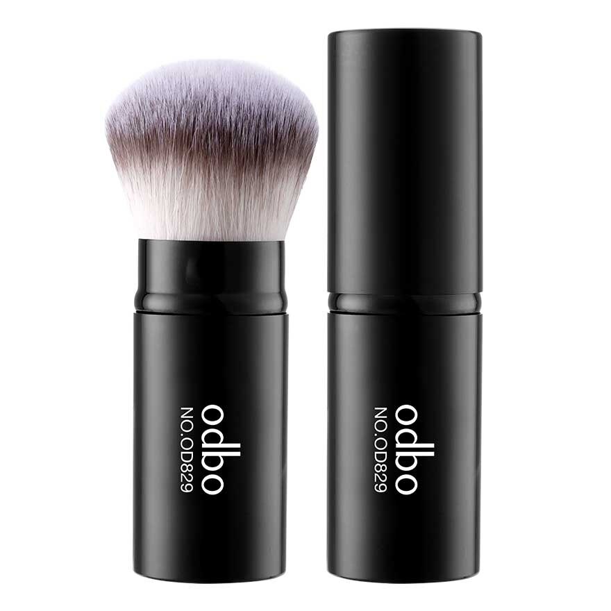 Odbo Powder Brush Black 1pcs. OD829-03
