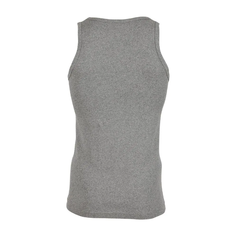 HUSH PUPPIES INNERWEAR Innerwear Tank Classics HU H4B005 Hgrey