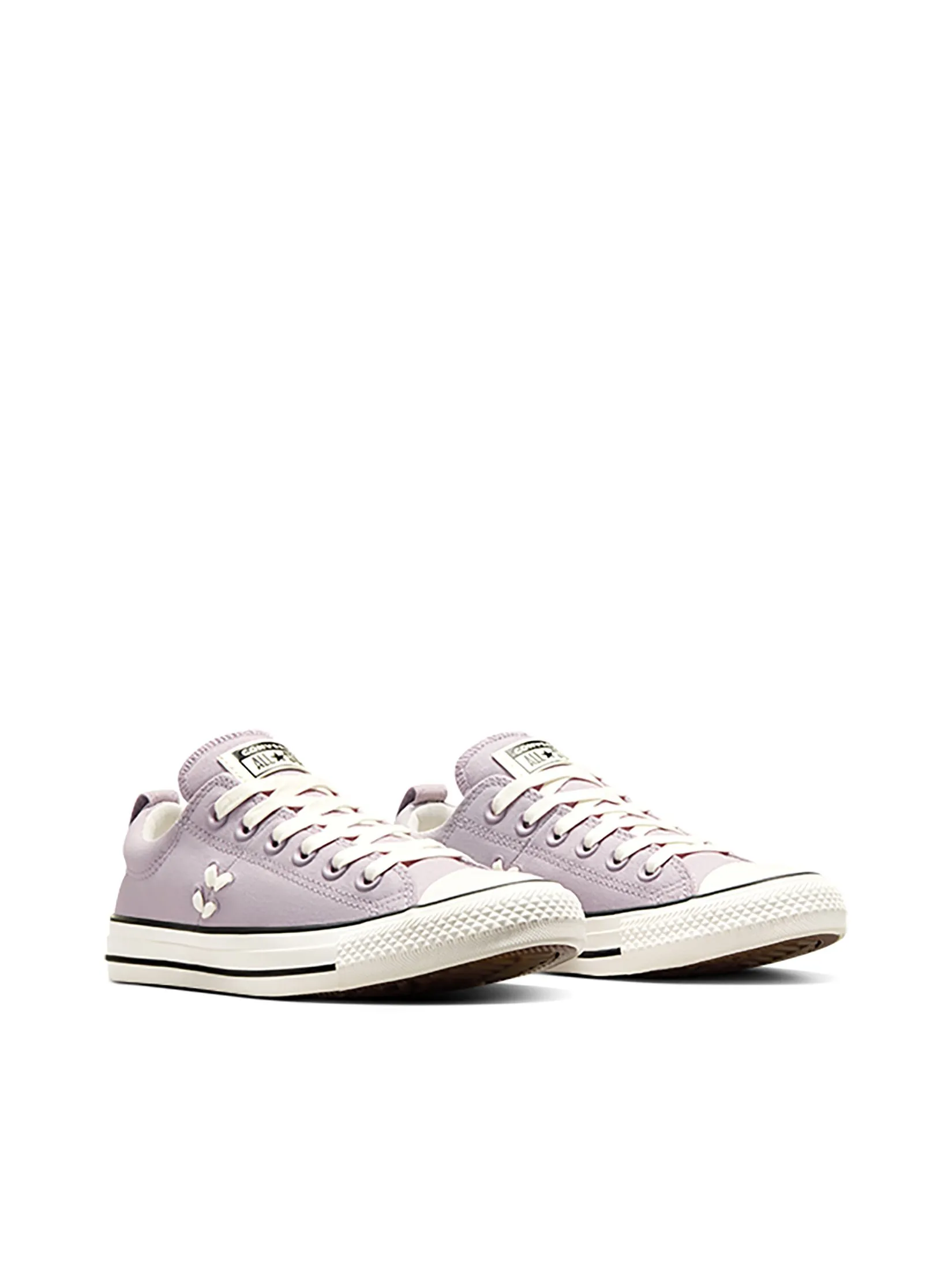 CONVERSE Women Sneakers Ctas Madison Classic Romantic Ox Pink Pink Putty/Egret/Black