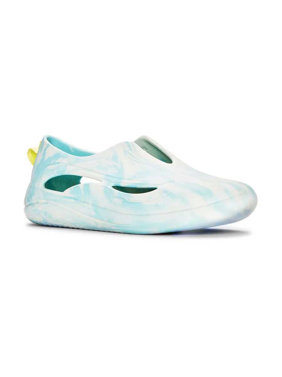 KEDS Aqua The Future Eva Swirl