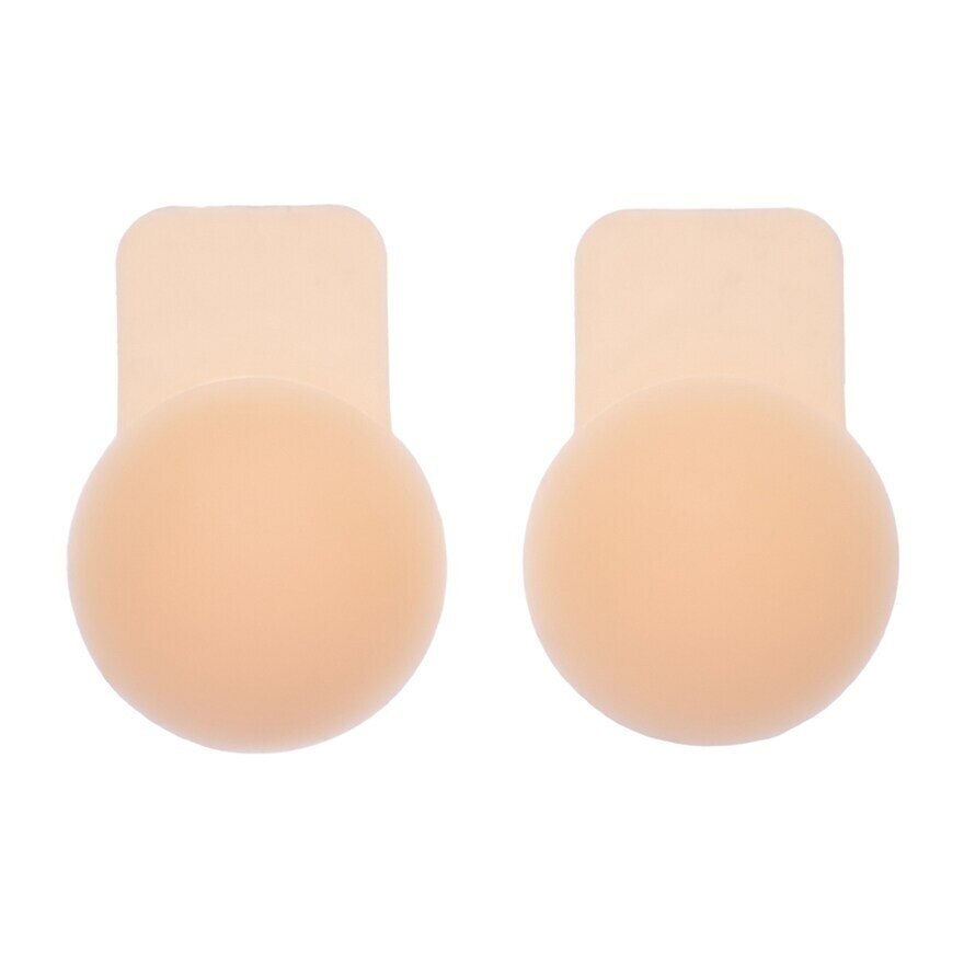 Feyre Adhesive Push-Up Nipple Covers Size 8 cm For A-B Cup