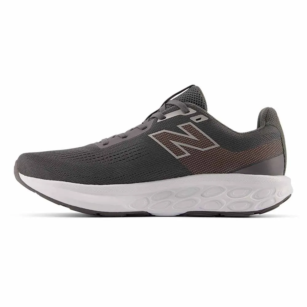 NEW BALANCE Men Running Shoes 520v9 Grey - NE081SH526EMTH