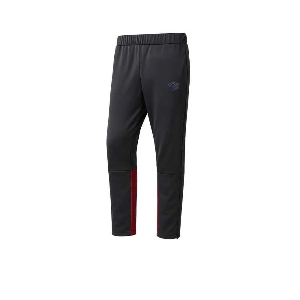 UMBRO Men Training Pants Pro Training Black - UM126AP570EJTH Size - S