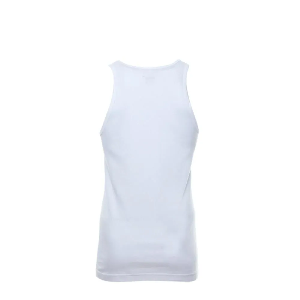 GUY LAROCHE INNERWEAR White Tank top JVE2423R8WH