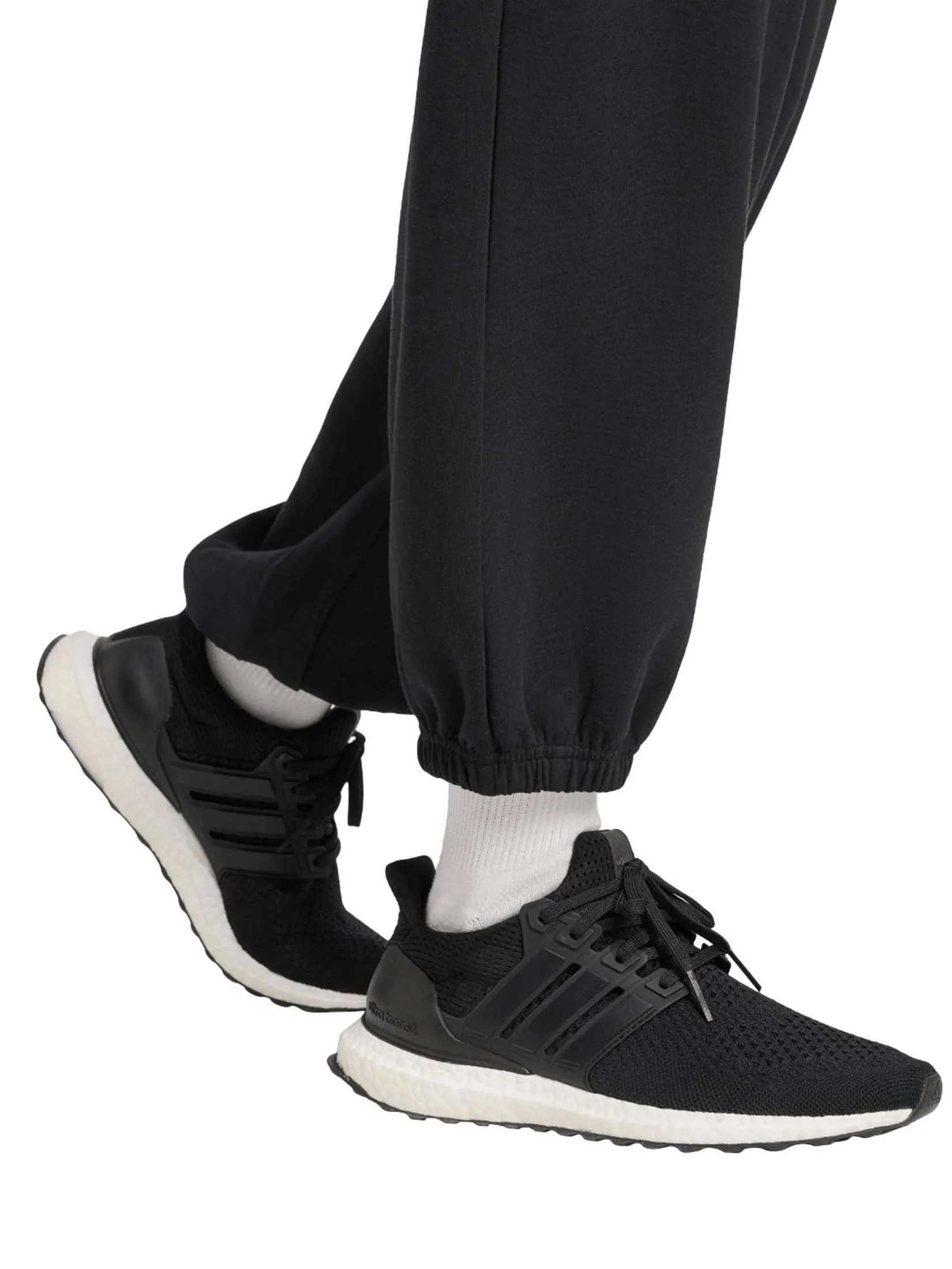 ADIDAS Women Loose Pant Soft Lux JM1652 Black