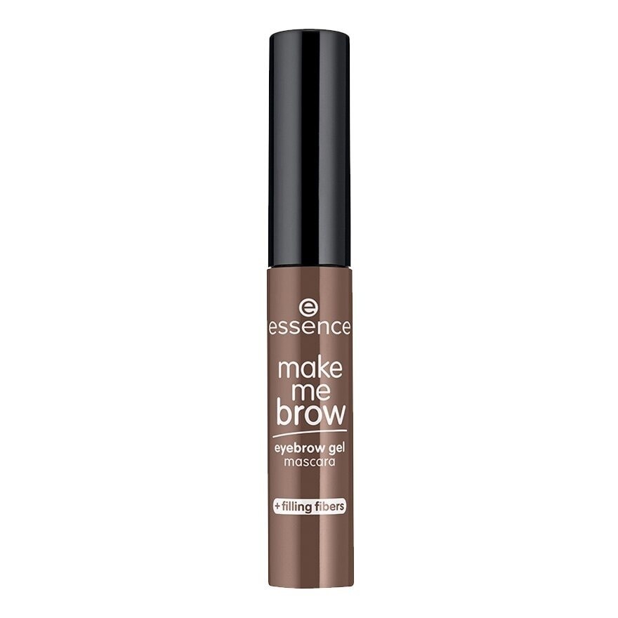 Essence Make me Brow Gel Mascara3.8ml02 - 01 Blondy Brows