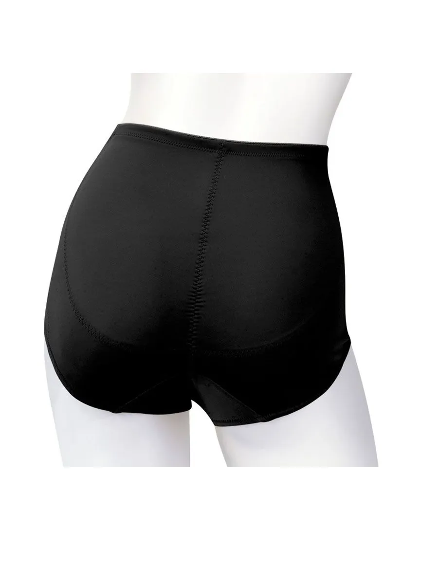 Central Department Store Girdle with short leg 922002
