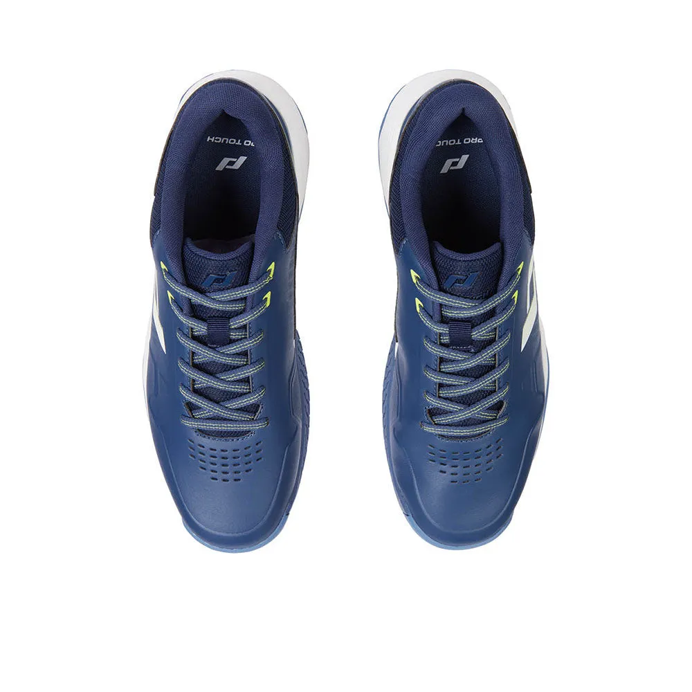PRO TOUCH Men Tennis Shoes Rival Evo Navy - PR715SH282EFTH