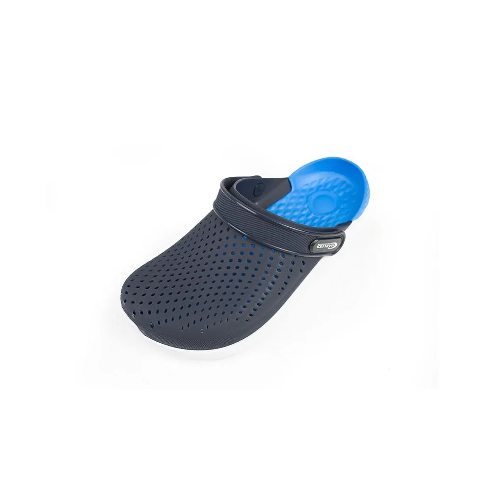 CHARLED Navy Sandals RW1901