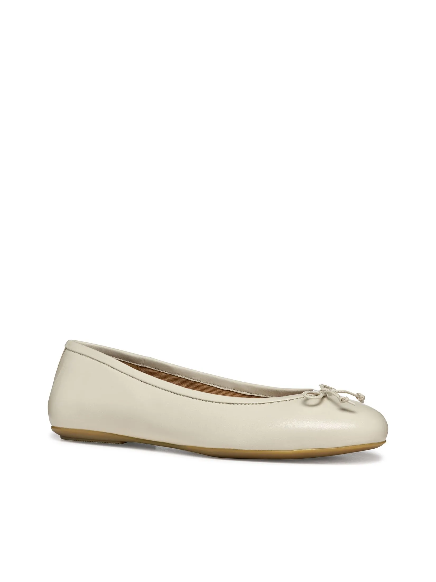 GEOX Women Flats Ballerina D Palmaria SS25